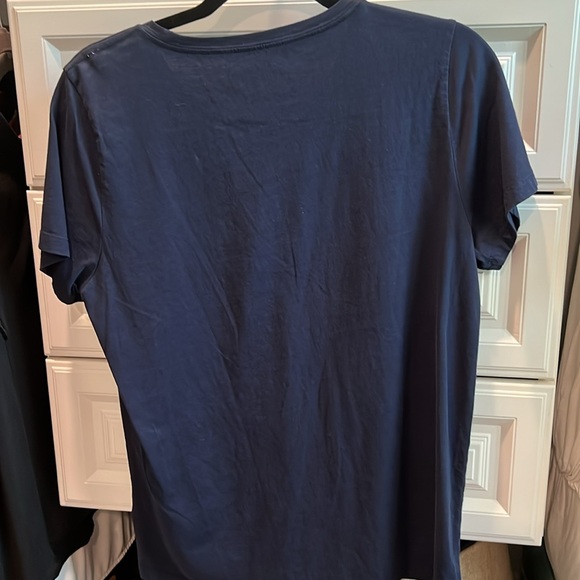 J. Crew Women’s Collector Tee L - Picture 4 of 4